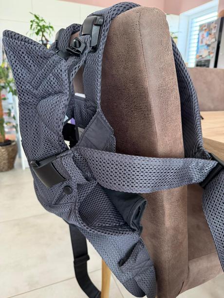 Detský nosič babybjorn, babybjörn