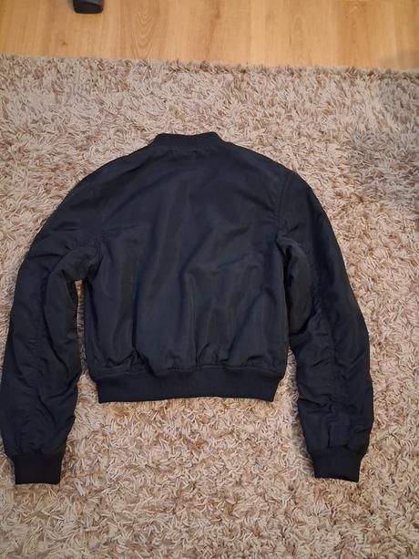 Vatovana bomberka, h&m,170