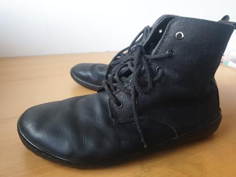 Vivobarefoot scott velkost 45, vivobarefoot,45