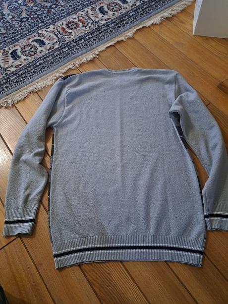 Chlapčenský sveter, s