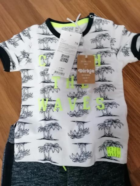 Dirkje komplet 74, dirkje,74