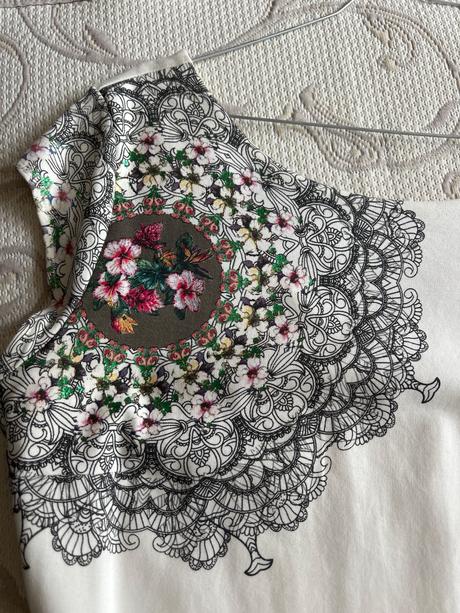 Exkluzívny kusok, desigual,xl