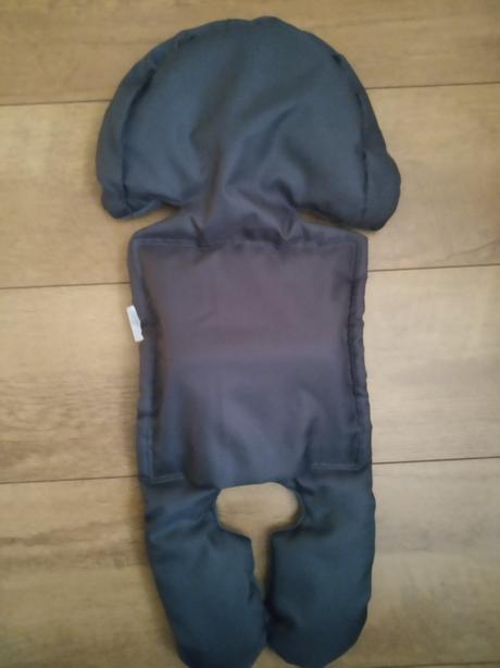 Univerzálna redukčná vložka do autosedačky, 