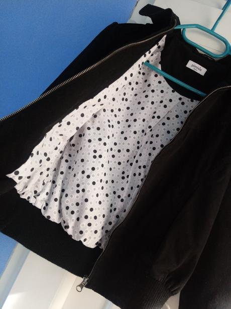 Kabátik na prechod, pimkie,s