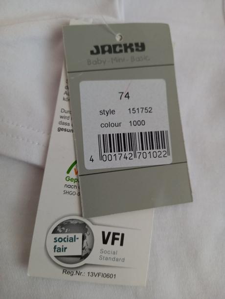 Nové body japitex 56, 62, 74, japitex,56 / 62 / 74