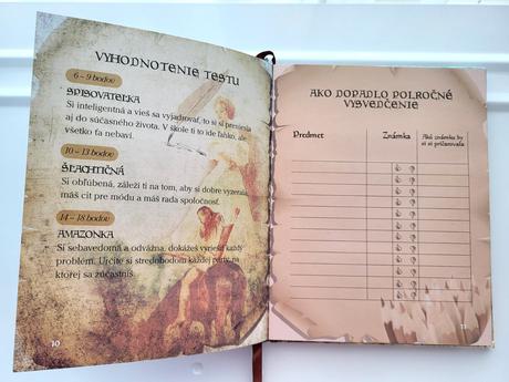 Denník malej čarodejky,