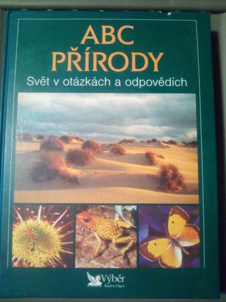 Abc prírody ô, 