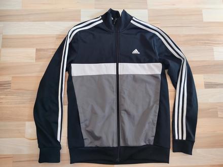 Športová bunda, adidas,146