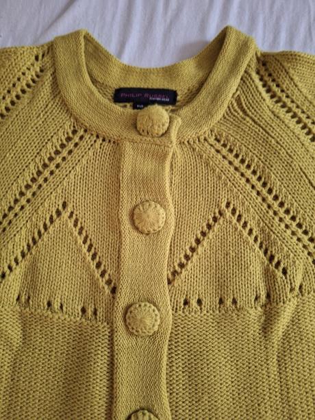 Tričko, philip russel,l