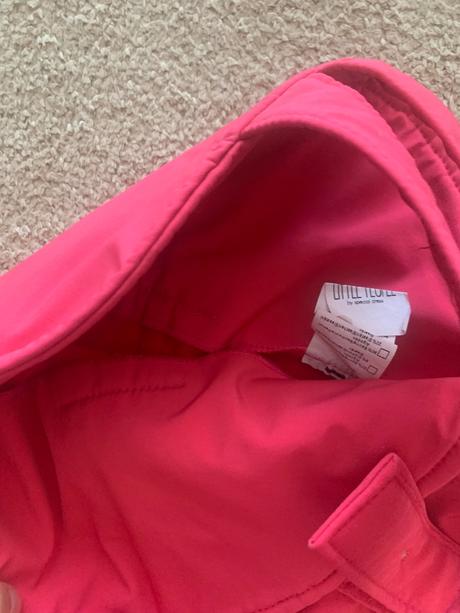 Little people softshellové nohavice 86/92, little people,92