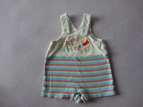 Opalovacky na traky macko poo, disney,62