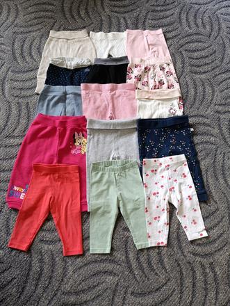 Legíny a tepláky, 56