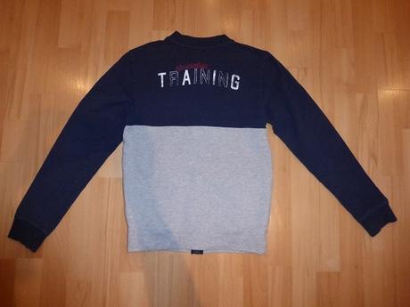 Mikina benetton, benetton,152