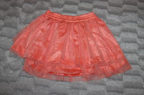 Tylova suknicka vogele kids, 110