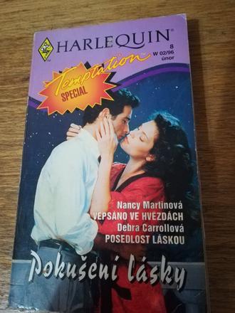 Pokušení lásky 008,