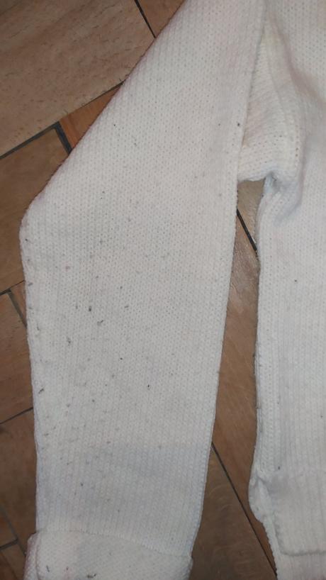 Balík pre dievčatko, veľkosť 116-122, 104–116