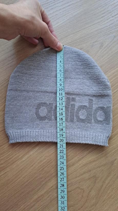 Jarná čiapka adidas, adidas,50