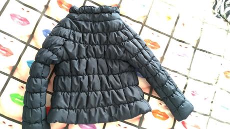 Zimna bunda, idexe 116, idexe,116