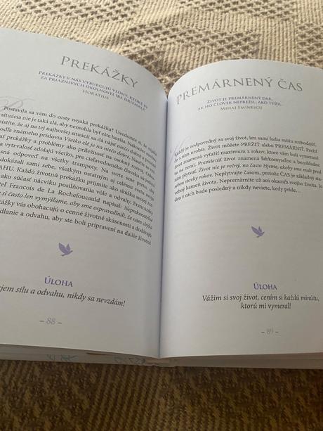 Slová, ktoré pomáhajú jarmila mandžuková, 