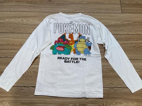 Pokemon tričko, reserved,158
