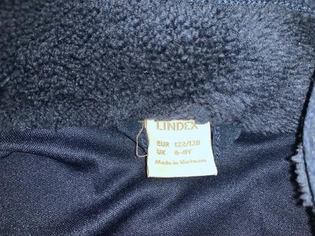 Teply sveter lindex, lindex,122