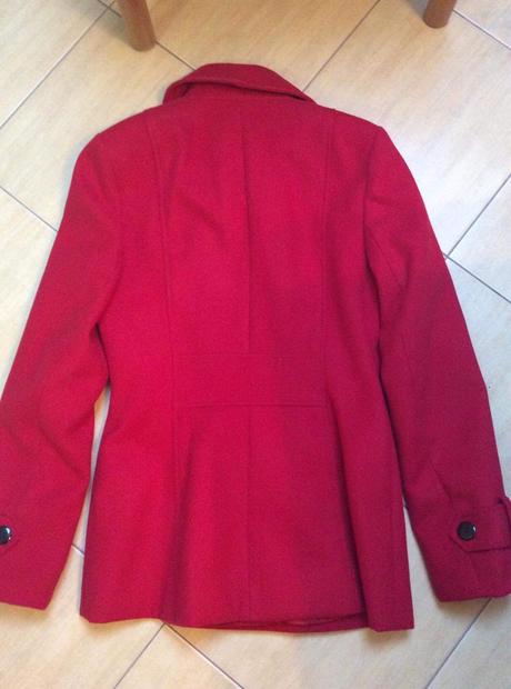 Kabát, f&f,36