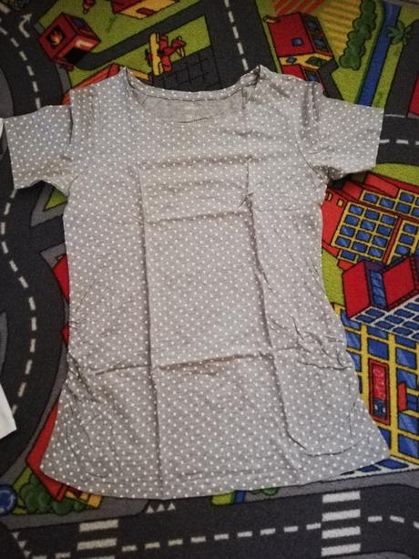 Tehotenske tričká, esmara,s