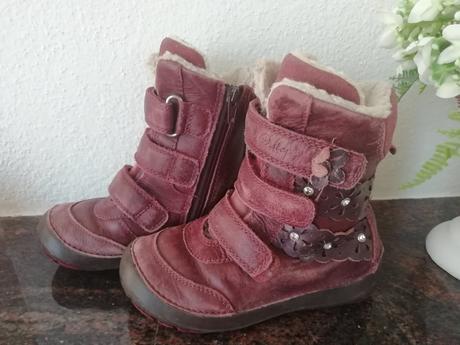 Ddstep zimne čižmy 26, d.d.step,26