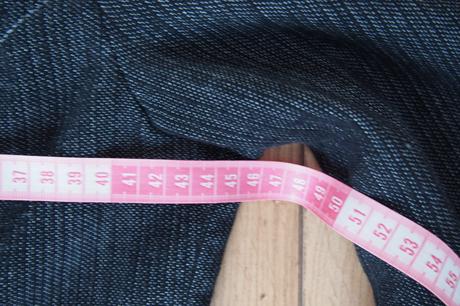 Riflový kostým, william & delvin,40