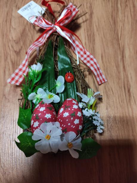 Veľkonočná dekorácia, 