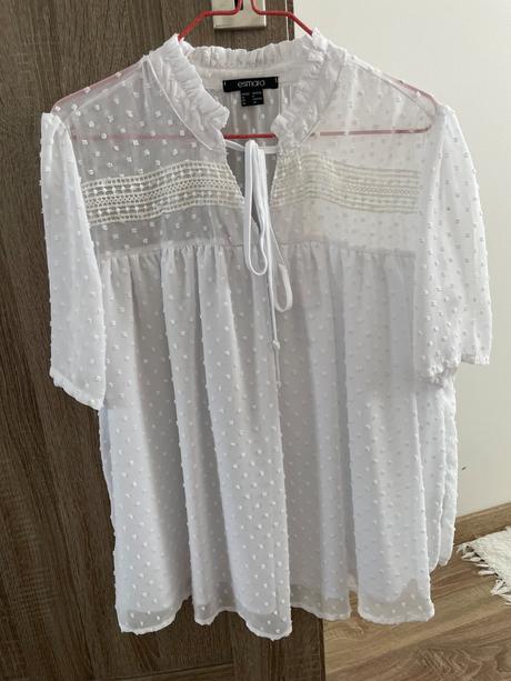 Volna bluzka, s, esmara,s