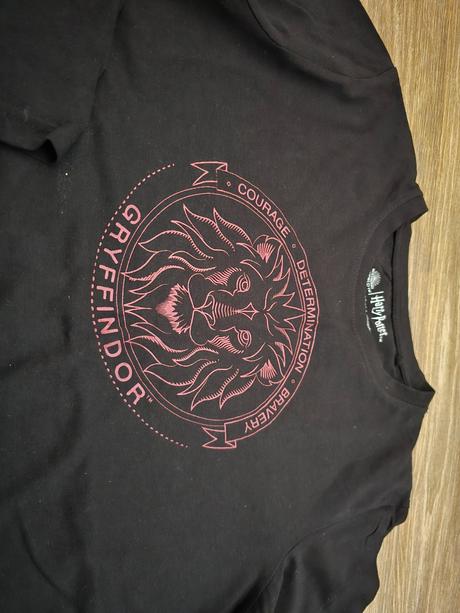 Tričko č.158-164 harry potter, 158