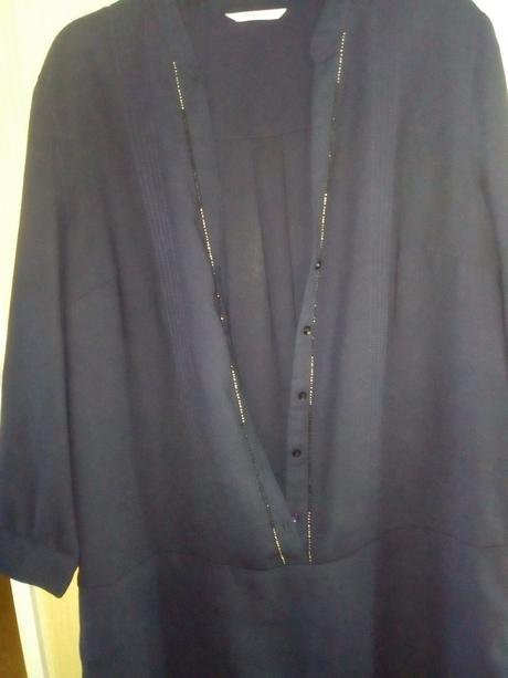 Šaty č.40/42, xl
