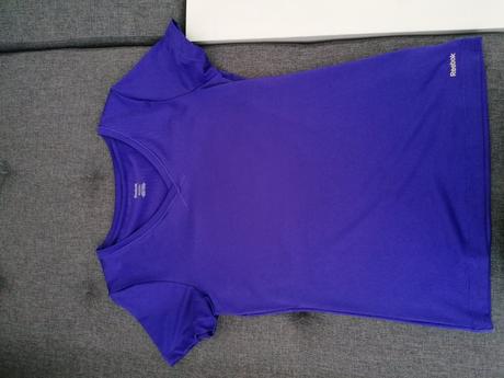 Športové tričko zn. reebok, reebok,m