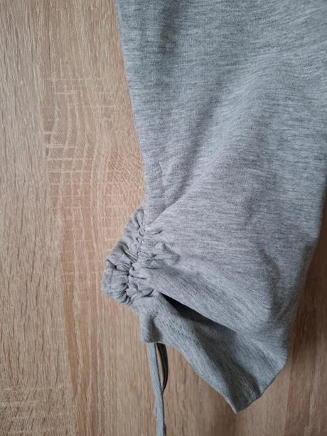 3/4 legíny, bonprix,38