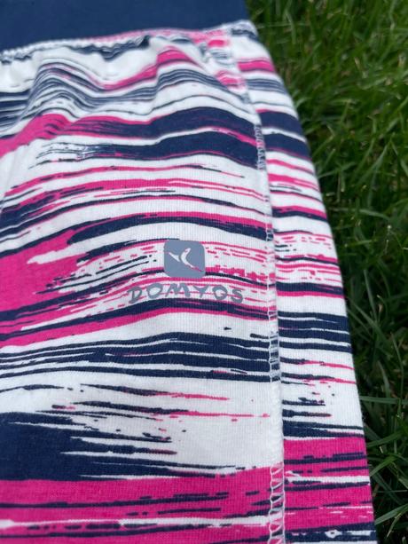 2 ks leginy dlhe, decathlon,152