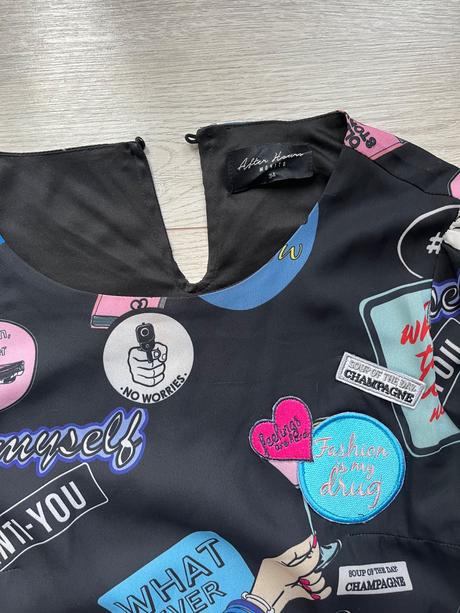 Krásne šaty, mohito,34