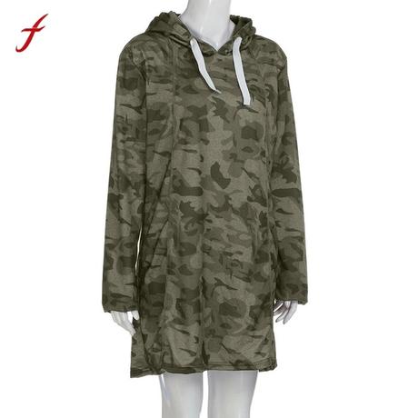 Maskacove saty, l / xl