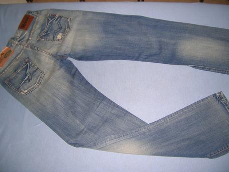 Džínsy replay kuma 30/36, replay,30