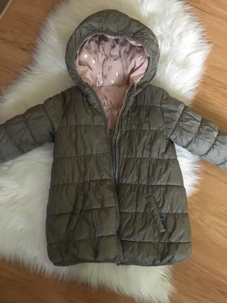 Obojstranná paperova bunda, 104