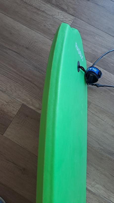 Surfboard, doska na vodu, 