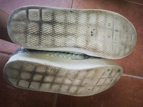 Strieborné mokasiny, 37