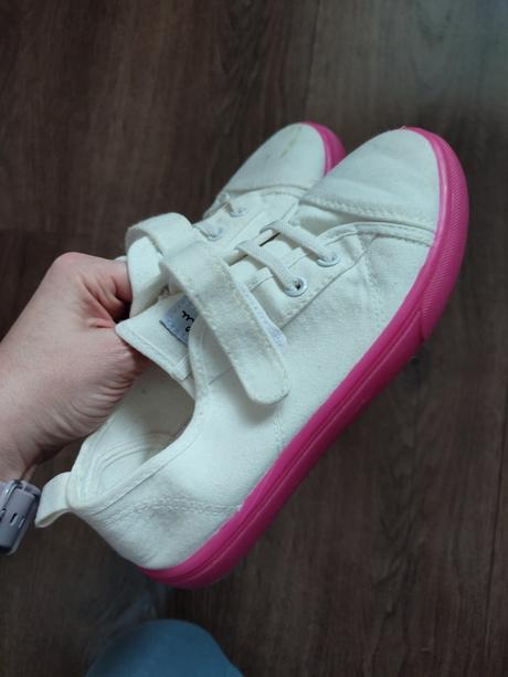 Tenisky, nelli blu,33