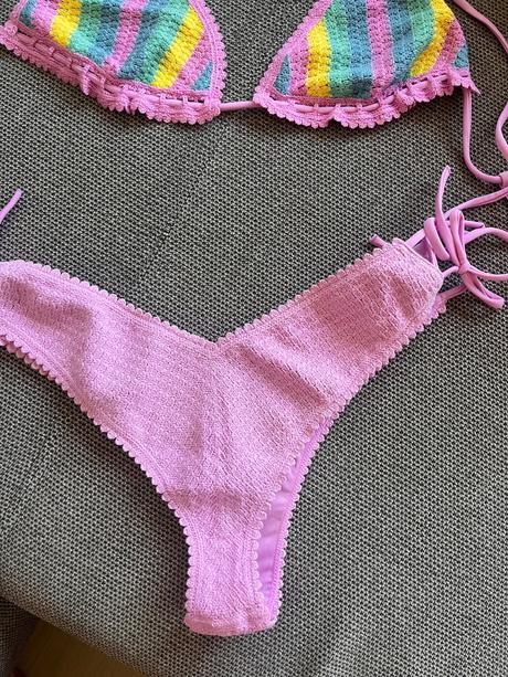 Bikiny tezenis, tezenis,m