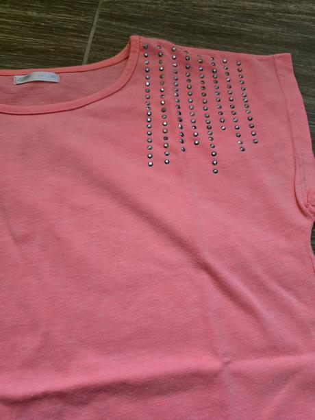 Tričko č.134-140, 134