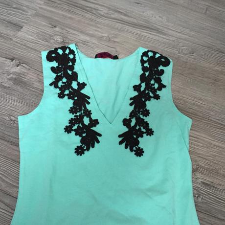 Letné šatky xs/s, s