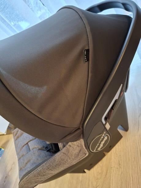 Kočíkový set 3v1 peg - pérego book s pop up, peg-pérego,peg-pérego book s pop up