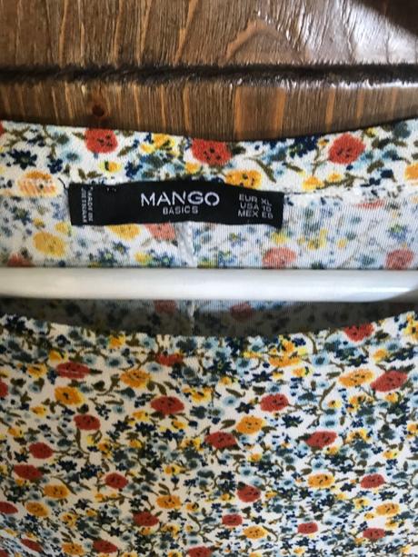 Letne minisaty xl, mango,xl