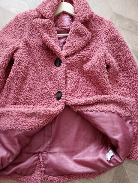 Teddy kabatik, reserved,152