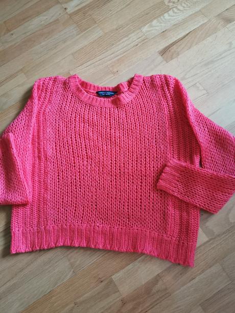 Pletený pulovrik, dorothy perkins,42